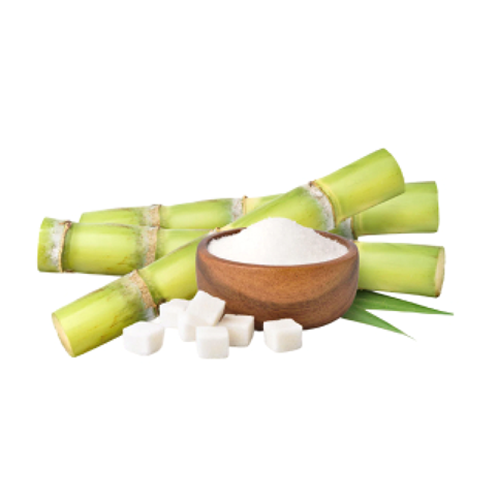 Organic Cane Sugar