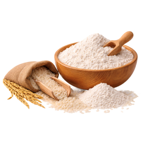 Rice Flour