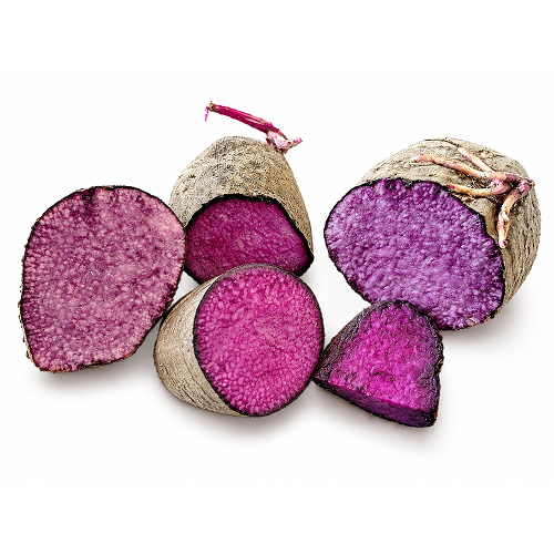 Ube Purple Yam